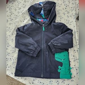 Toddler windbreaker london fog (age: 24 months to 2 years)